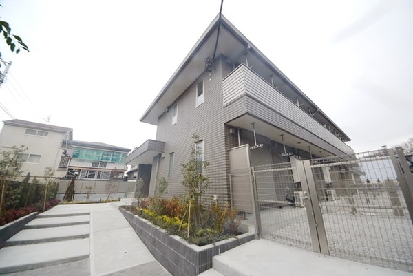 外観(★お問い合わせはタウンハウジングまで★)