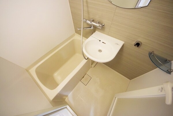 バス／シャワールーム等(★賃貸物件のお問い合わせはタウンハウジング登戸店まで★)