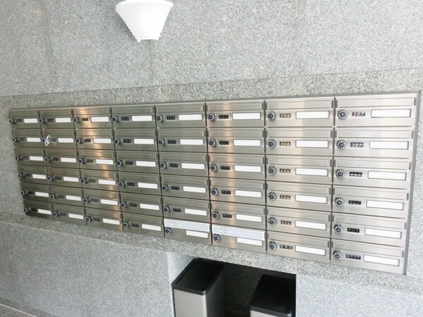 共有部分(★賃貸物件のお問い合わせはタウンハウジング登戸店まで★)