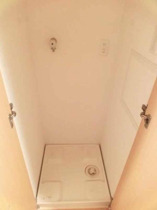 その他(★洗濯機置き場★)