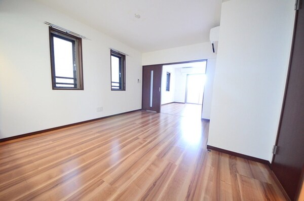 リビング・居室