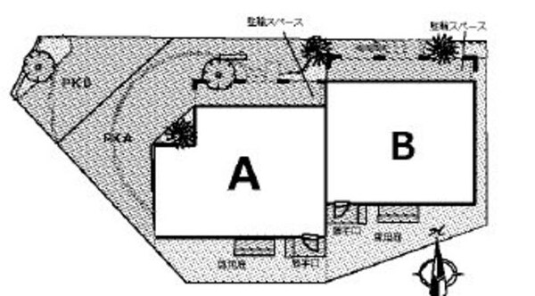 地図(★まもなく完成★)