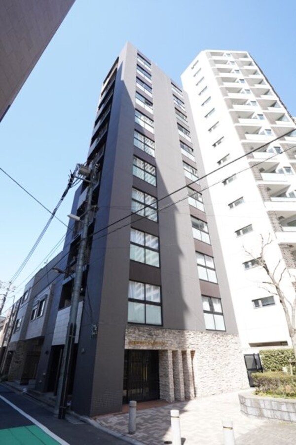 外観(お部屋探しは株式会社　タウンハウジング　までお気軽にお問合…)