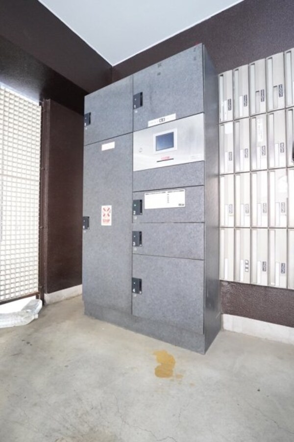 共有部分(部屋探しは株式会社　タウンハウジング　までお気軽にお問合せ…)