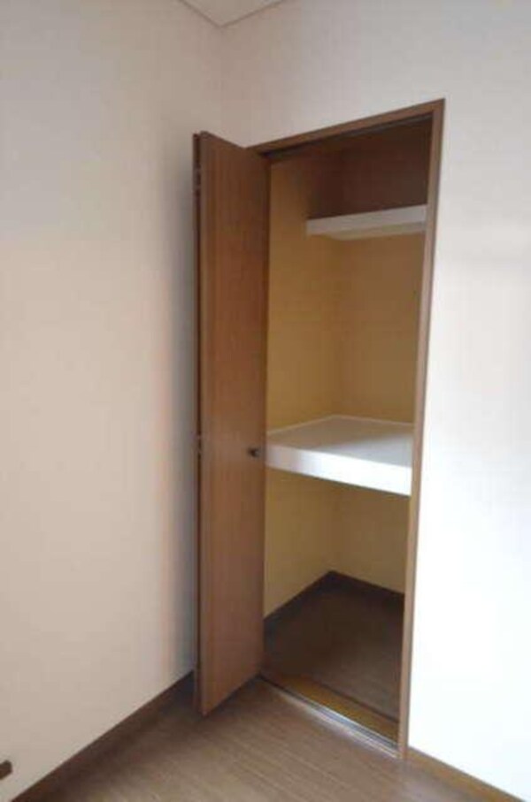 バルコニー(☆収納☆)