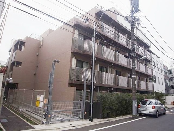 外観(お部屋探しは株式会社　タウンハウジング　までお気軽にお問合…)