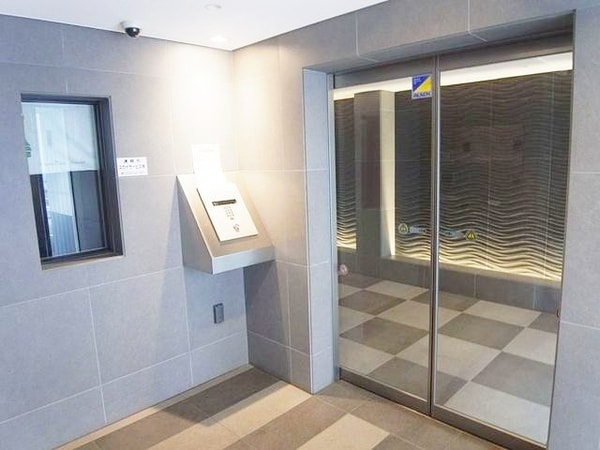 設備(★オートロック★)