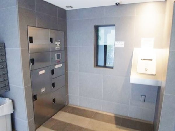 共有部分(部屋探しは株式会社　タウンハウジング　までお気軽にお問合せ…)