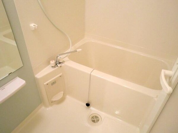 バス／シャワールーム等(★別部屋同一間取り参考写真★)