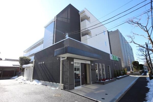 外観(★外観★)