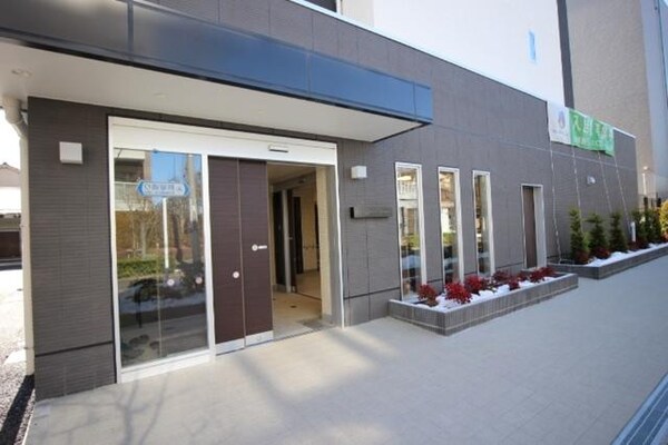 エントランス(★エントランス★)