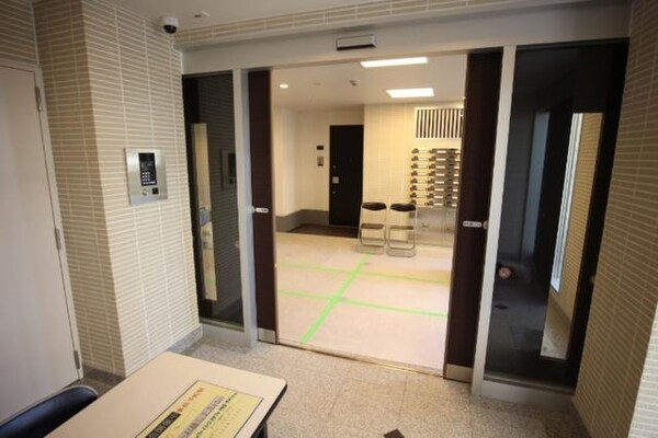 共有部分(★オートロック完備★)