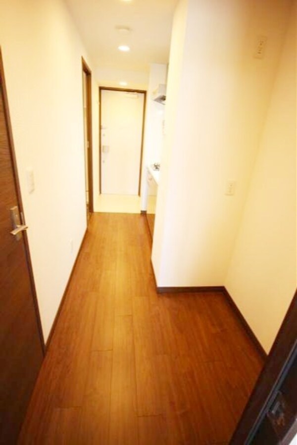 その他(★廊下★)