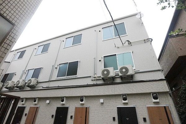 外観(★外観★)