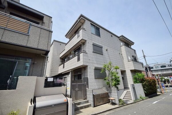 外観(★マンションタイプのお部屋です★)