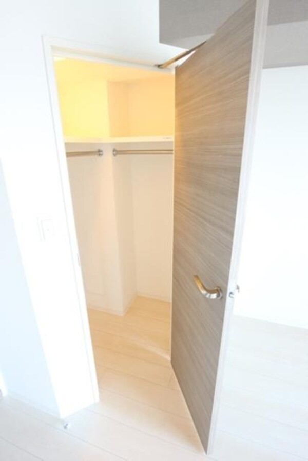 収納(★奥行きのある収納スペース★)