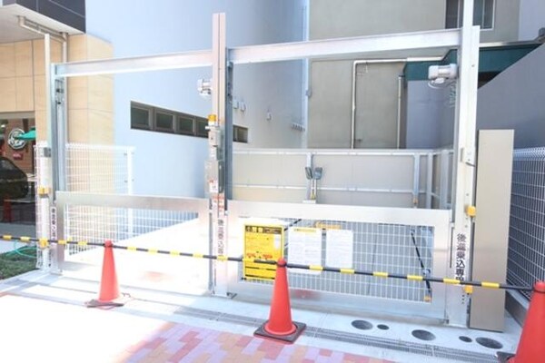 駐車場(★駐車場★)