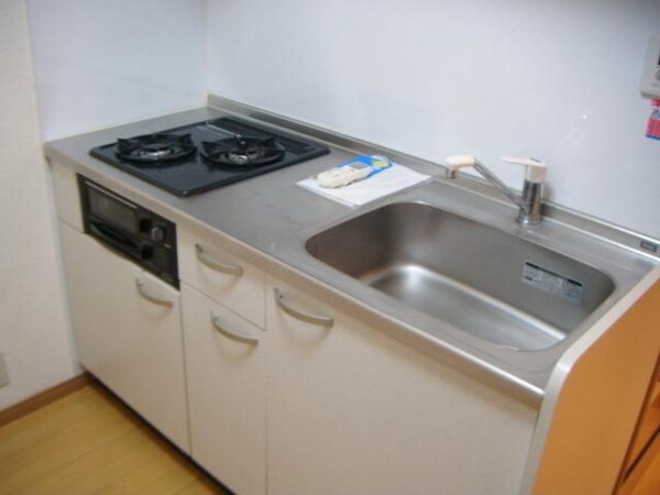 キッチン(同施工参考)