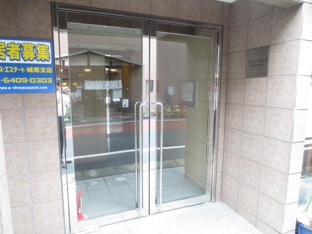 物件内観写真17　(★入口★)