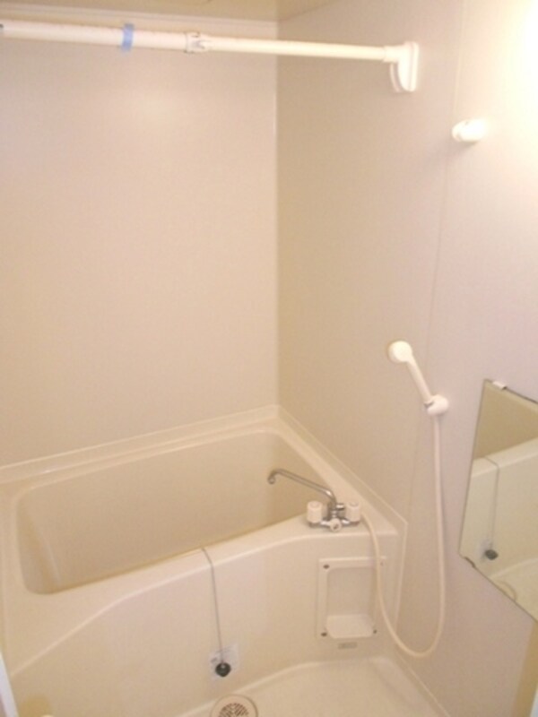 バス／シャワールーム等(★お風呂★)