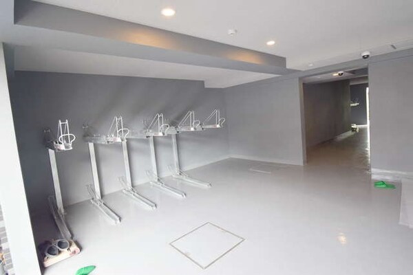 共有部分(外観・共有部分)