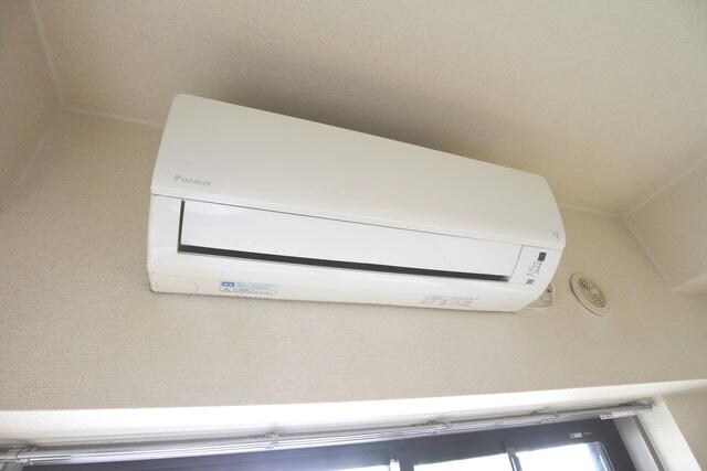 物件内観写真20　(★エアコン★)