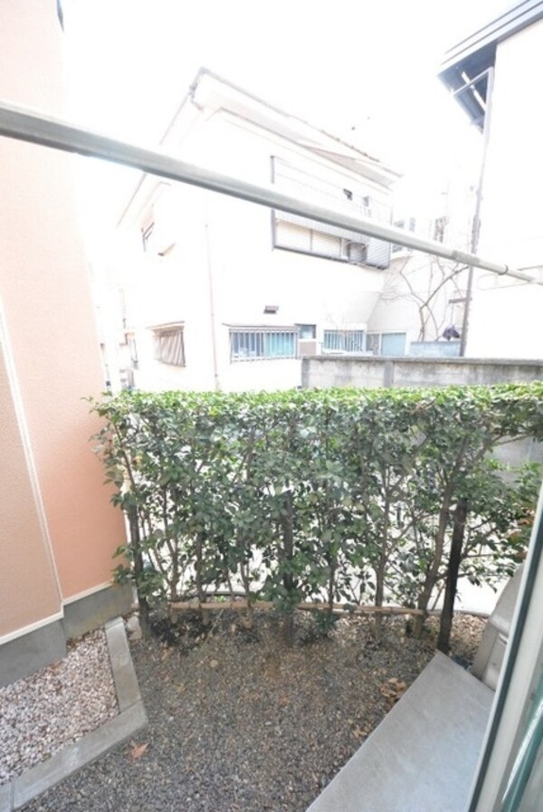 眺望(★テラス★)