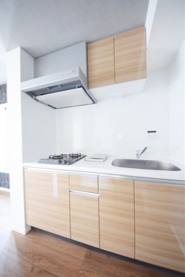 キッチン(お問い合わせはお早めに)