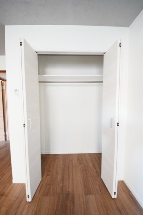 収納(お問い合わせはお早めに)