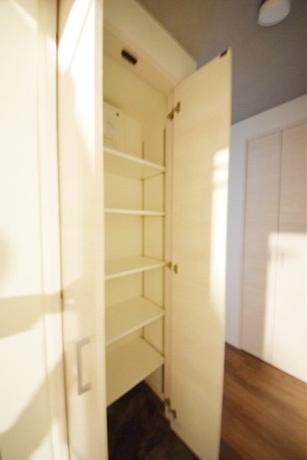 設備(お問い合わせはお早めに)