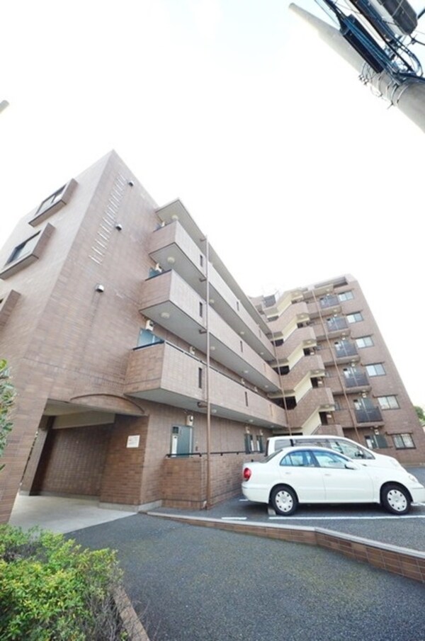 外観(★浜田山5分★)