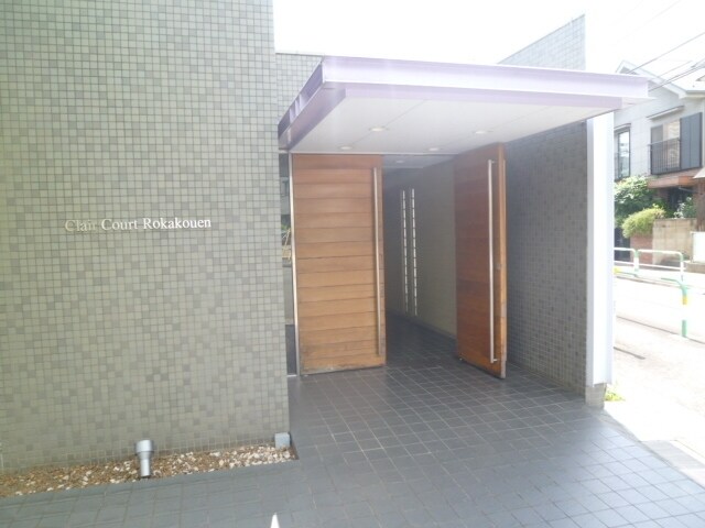 物件内観写真20　(★エントランススペースです★)