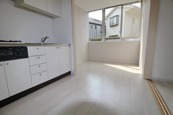 その他室内・内装(★広いキッチンスペースです★)