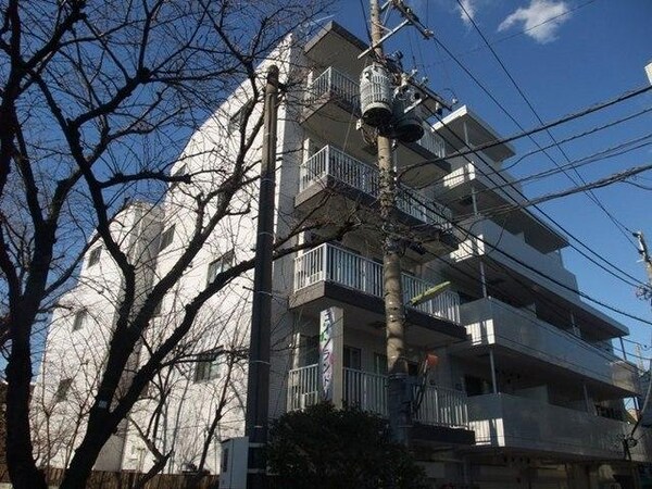 外観(★オートロックマンション★)