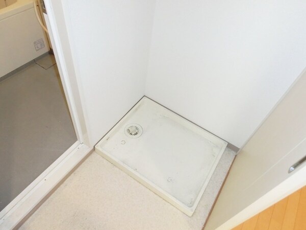 設備(★室内洗濯機置き場あります★)