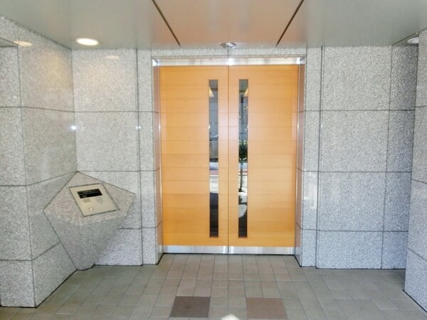 その他(★オートロック付きで安心です★)