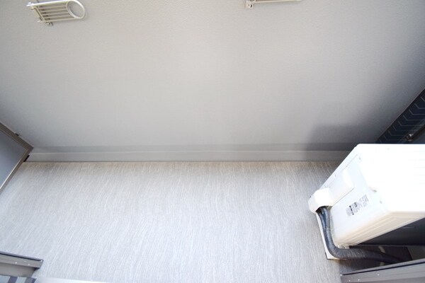 バルコニー(内装・設備)