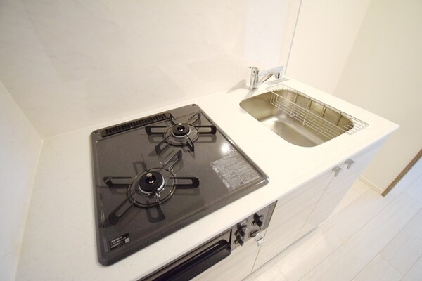 キッチン(別部屋参考写真)