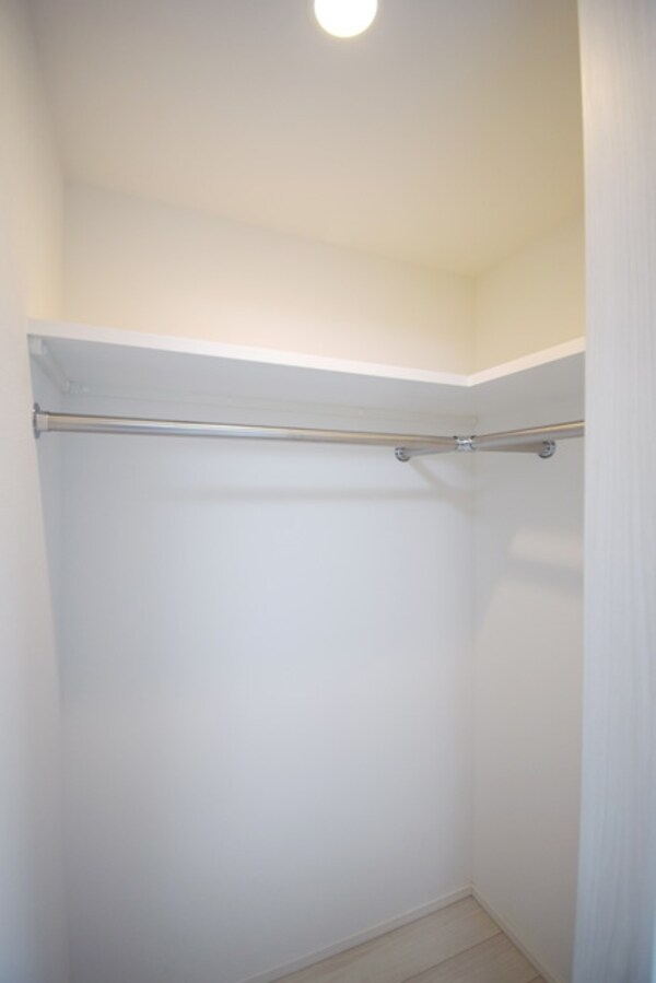 収納(内装・設備)