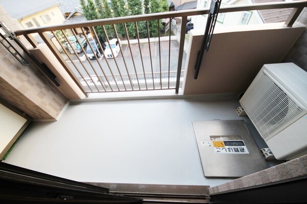 バルコニー(★バルコニー★)