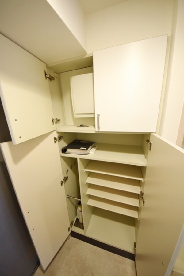 玄関(★お問い合わせはタウンハウジングまで★)