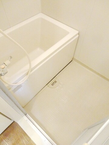 物件内観写真10　(★バスルーム★)