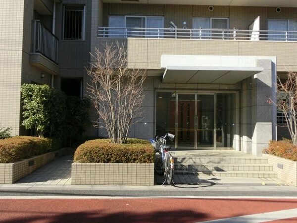 外観(外観・共用部分)