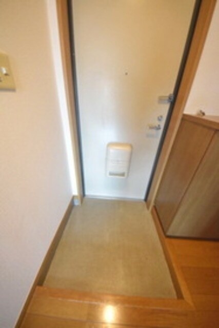 物件内観写真12　(内装)