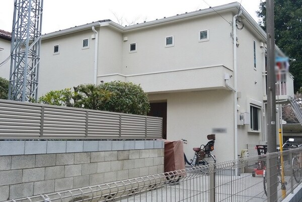 外観(外観・共用部分)