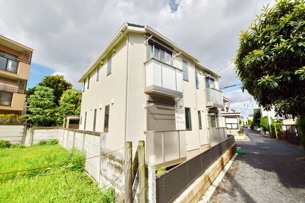 外観(★別角度からの外観写真です★)