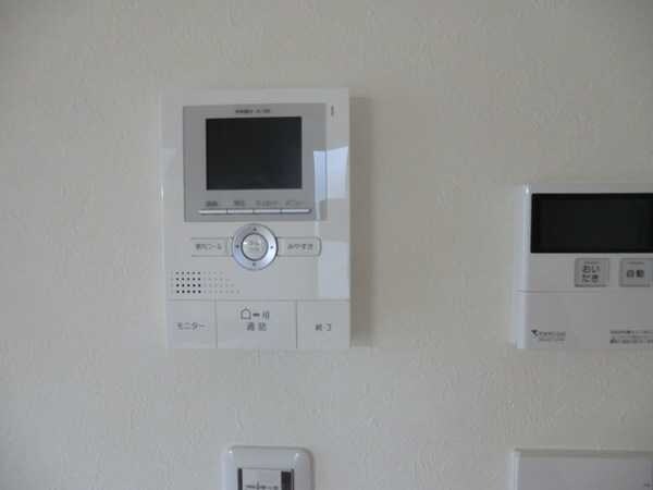 物件内観写真4　(設備)