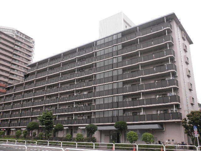 物件内観写真3　(外観)