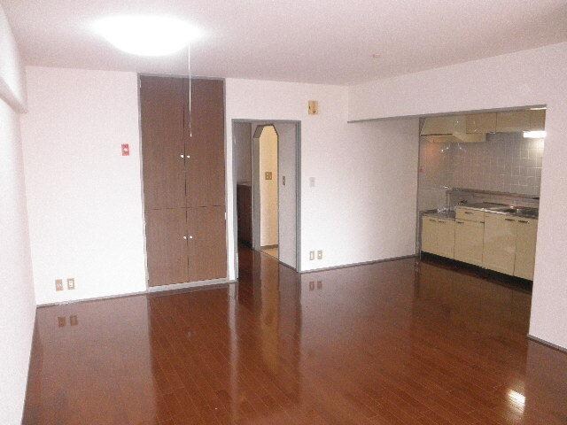 物件内観写真8　(ダイニング)