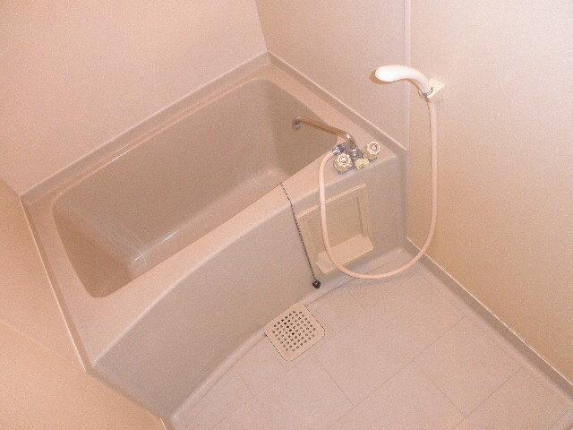 物件内観写真9　(バスルーム)